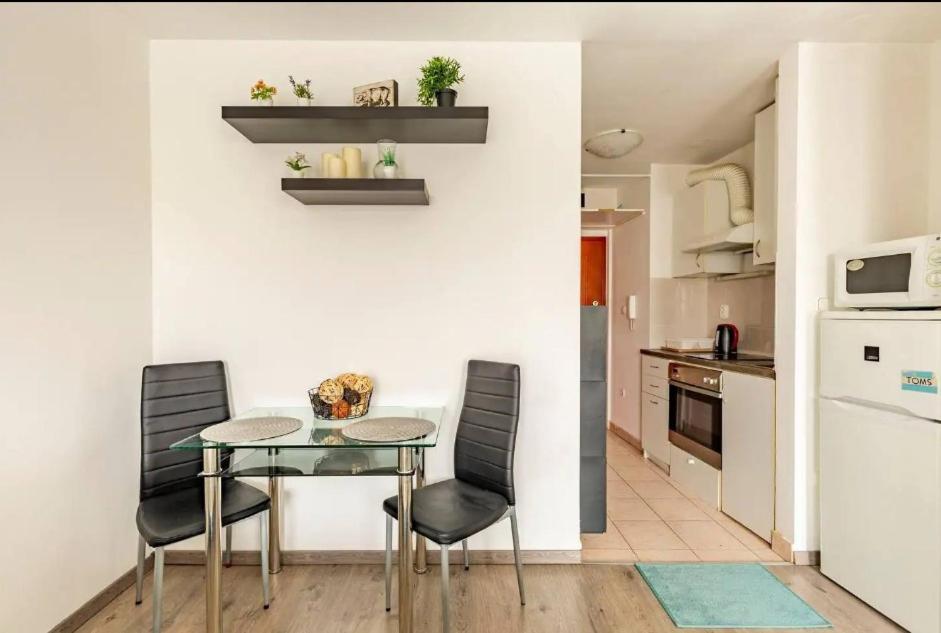 Apartamento Avett Cosy