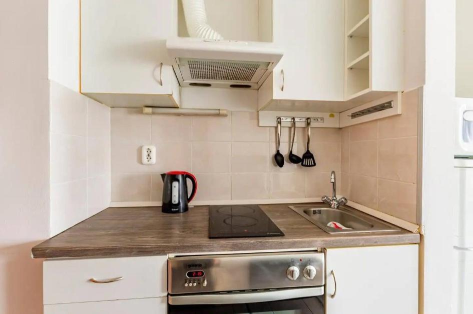 Avett Cosy Apartamento Budapeste