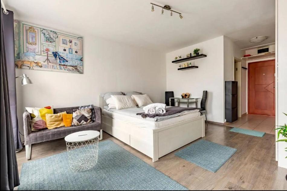 Apartamento Avett Cosy Budapeste
