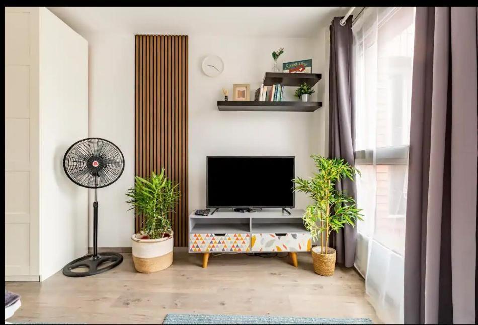 Apartamento Avett Cosy